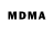 MDMA Molly elendro SI